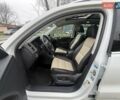 Білий Фольксваген Тігуан, об'ємом двигуна 1.98 л та пробігом 150 тис. км за 13900 $, фото 31 на Automoto.ua
