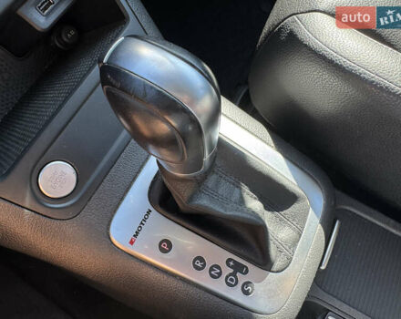 Белый Фольксваген Тигуан, объемом двигателя 1.98 л и пробегом 105 тыс. км за 14490 $, фото 23 на Automoto.ua