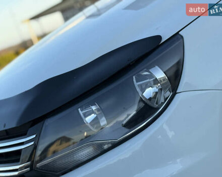 Белый Фольксваген Тигуан, объемом двигателя 1.98 л и пробегом 118 тыс. км за 11750 $, фото 8 на Automoto.ua