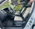Білий Фольксваген Тігуан, об'ємом двигуна 1.98 л та пробігом 150 тис. км за 13999 $, фото 47 на Automoto.ua