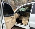 Белый Фольксваген Тигуан, объемом двигателя 2 л и пробегом 130 тыс. км за 12700 $, фото 11 на Automoto.ua