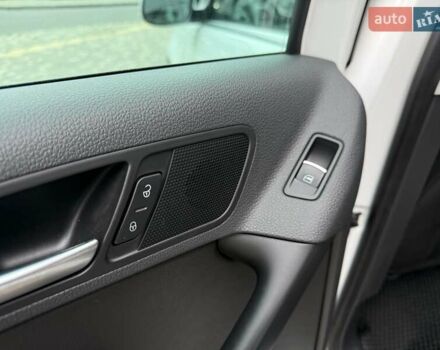 Білий Фольксваген Тігуан, об'ємом двигуна 1.98 л та пробігом 150 тис. км за 13900 $, фото 64 на Automoto.ua