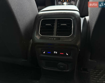 Белый Фольксваген Тигуан, объемом двигателя 1.97 л и пробегом 58 тыс. км за 27999 $, фото 24 на Automoto.ua