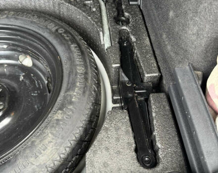 Білий Фольксваген Тігуан, об'ємом двигуна 1.98 л та пробігом 125 тис. км за 21300 $, фото 9 на Automoto.ua