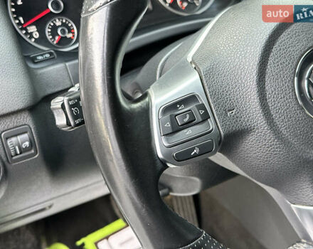 Білий Фольксваген Тігуан, об'ємом двигуна 1.4 л та пробігом 110 тис. км за 14000 $, фото 25 на Automoto.ua