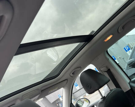 Білий Фольксваген Тігуан, об'ємом двигуна 1.98 л та пробігом 119 тис. км за 15999 $, фото 20 на Automoto.ua