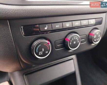 Белый Фольксваген Тигуан, объемом двигателя 2 л и пробегом 195 тыс. км за 13500 $, фото 15 на Automoto.ua