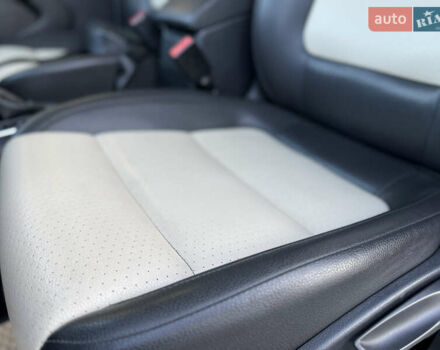 Белый Фольксваген Тигуан, объемом двигателя 1.98 л и пробегом 118 тыс. км за 11750 $, фото 26 на Automoto.ua