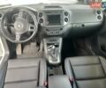 Белый Фольксваген Тигуан, объемом двигателя 1.97 л и пробегом 139 тыс. км за 13200 $, фото 6 на Automoto.ua