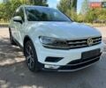 Білий Фольксваген Тігуан, об'ємом двигуна 2 л та пробігом 270 тис. км за 23000 $, фото 11 на Automoto.ua