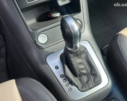 Белый Фольксваген Тигуан, объемом двигателя 2 л и пробегом 152 тыс. км за 15290 $, фото 21 на Automoto.ua