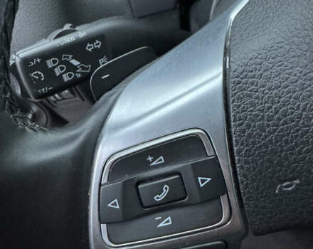 Белый Фольксваген Тигуан, объемом двигателя 1.98 л и пробегом 168 тыс. км за 12900 $, фото 27 на Automoto.ua