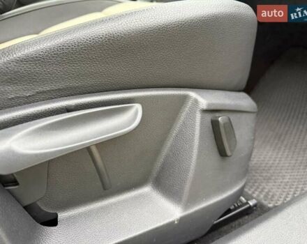 Білий Фольксваген Тігуан, об'ємом двигуна 1.98 л та пробігом 150 тис. км за 13900 $, фото 49 на Automoto.ua