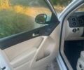 Білий Фольксваген Тігуан, об'ємом двигуна 1.98 л та пробігом 82 тис. км за 17000 $, фото 18 на Automoto.ua
