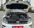 Білий Фольксваген Тігуан, об'ємом двигуна 2 л та пробігом 248 тис. км за 21500 $, фото 29 на Automoto.ua