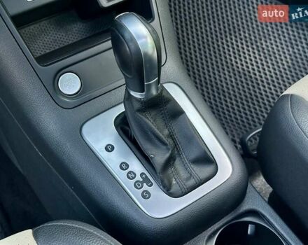 Білий Фольксваген Тігуан, об'ємом двигуна 1.98 л та пробігом 150 тис. км за 13999 $, фото 56 на Automoto.ua