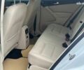 Білий Фольксваген Тігуан, об'ємом двигуна 2 л та пробігом 156 тис. км за 14990 $, фото 13 на Automoto.ua