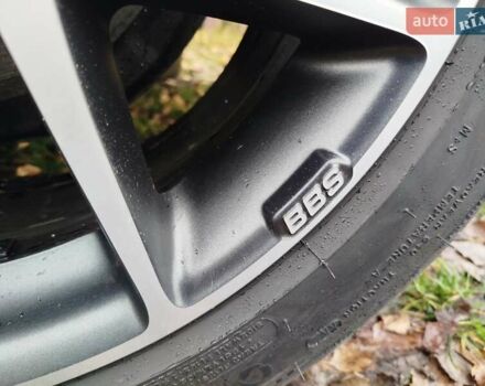 Белый Фольксваген Тигуан, объемом двигателя 2 л и пробегом 195 тыс. км за 13500 $, фото 23 на Automoto.ua