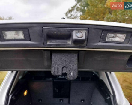 Білий Фольксваген Тігуан, об'ємом двигуна 2 л та пробігом 140 тис. км за 12300 $, фото 13 на Automoto.ua