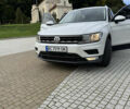 Білий Фольксваген Тігуан, об'ємом двигуна 1.98 л та пробігом 125 тис. км за 21300 $, фото 28 на Automoto.ua