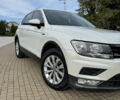 Білий Фольксваген Тігуан, об'ємом двигуна 1.98 л та пробігом 125 тис. км за 21300 $, фото 2 на Automoto.ua
