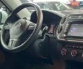 Білий Фольксваген Тігуан, об'ємом двигуна 2 л та пробігом 52 тис. км за 15700 $, фото 7 на Automoto.ua