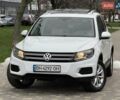 Білий Фольксваген Тігуан, об'ємом двигуна 1.98 л та пробігом 150 тис. км за 13900 $, фото 10 на Automoto.ua