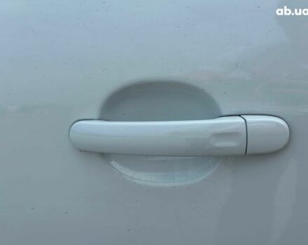 Белый Фольксваген Тигуан, объемом двигателя 2 л и пробегом 152 тыс. км за 15290 $, фото 12 на Automoto.ua