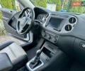 Білий Фольксваген Тігуан, об'ємом двигуна 1.98 л та пробігом 150 тис. км за 13999 $, фото 38 на Automoto.ua