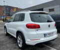Білий Фольксваген Тігуан, об'ємом двигуна 1.98 л та пробігом 119 тис. км за 15999 $, фото 8 на Automoto.ua