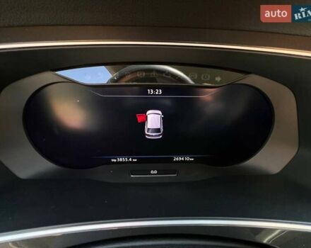 Білий Фольксваген Тігуан, об'ємом двигуна 2 л та пробігом 270 тис. км за 23000 $, фото 29 на Automoto.ua