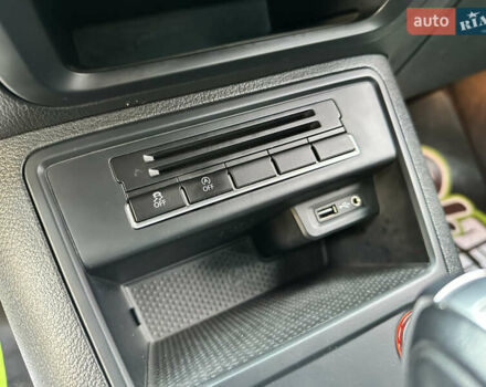 Білий Фольксваген Тігуан, об'ємом двигуна 1.4 л та пробігом 110 тис. км за 14000 $, фото 21 на Automoto.ua