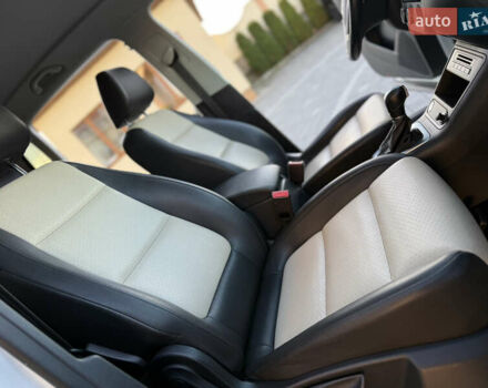 Белый Фольксваген Тигуан, объемом двигателя 1.98 л и пробегом 118 тыс. км за 11750 $, фото 56 на Automoto.ua