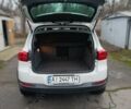 Белый Фольксваген Тигуан, объемом двигателя 1.98 л и пробегом 121 тыс. км за 14999 $, фото 1 на Automoto.ua