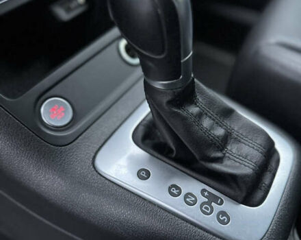 Белый Фольксваген Тигуан, объемом двигателя 1.98 л и пробегом 168 тыс. км за 12900 $, фото 31 на Automoto.ua