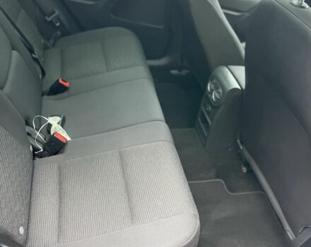 Білий Фольксваген Тігуан, об'ємом двигуна 2 л та пробігом 140 тис. км за 12200 $, фото 4 на Automoto.ua