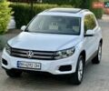 Білий Фольксваген Тігуан, об'ємом двигуна 1.98 л та пробігом 150 тис. км за 13999 $, фото 14 на Automoto.ua