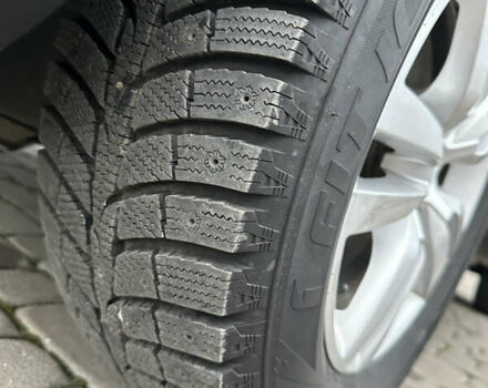 Білий Фольксваген Тігуан, об'ємом двигуна 1.98 л та пробігом 107 тис. км за 13199 $, фото 30 на Automoto.ua