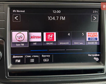 Білий Фольксваген Тігуан, об'ємом двигуна 1.98 л та пробігом 178 тис. км за 24950 $, фото 27 на Automoto.ua