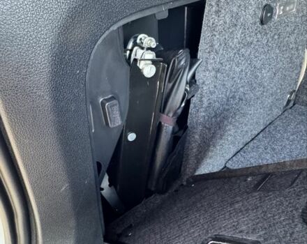 Белый Фольксваген Тигуан, объемом двигателя 2 л и пробегом 132 тыс. км за 13900 $, фото 7 на Automoto.ua