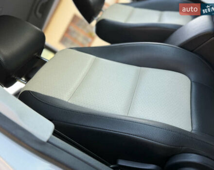 Белый Фольксваген Тигуан, объемом двигателя 1.98 л и пробегом 118 тыс. км за 11750 $, фото 55 на Automoto.ua