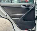 Белый Фольксваген Тигуан, объемом двигателя 2 л и пробегом 152 тыс. км за 15290 $, фото 24 на Automoto.ua