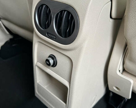 Білий Фольксваген Тігуан, об'ємом двигуна 1.98 л та пробігом 137 тис. км за 13999 $, фото 44 на Automoto.ua