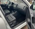 Белый Фольксваген Тигуан, объемом двигателя 0 л и пробегом 132 тыс. км за 12999 $, фото 5 на Automoto.ua