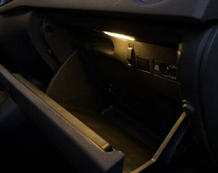 Білий Фольксваген Тігуан, об'ємом двигуна 1.97 л та пробігом 116 тис. км за 15600 $, фото 27 на Automoto.ua