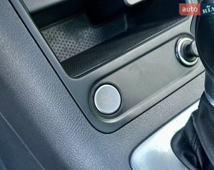 Білий Фольксваген Тігуан, об'ємом двигуна 1.98 л та пробігом 150 тис. км за 13999 $, фото 65 на Automoto.ua