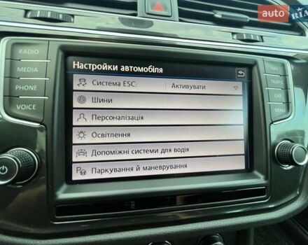 Белый Фольксваген Тигуан, объемом двигателя 2 л и пробегом 248 тыс. км за 22200 $, фото 73 на Automoto.ua