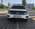 Білий Фольксваген Тігуан, об'ємом двигуна 1.98 л та пробігом 165 тис. км за 11500 $, фото 1 на Automoto.ua