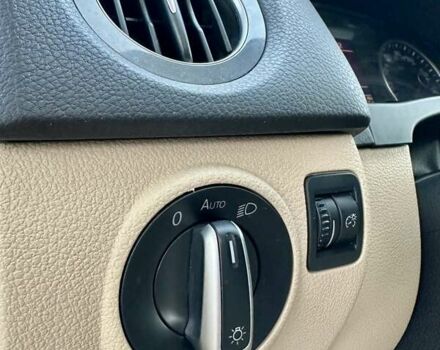 Белый Фольксваген Тигуан, объемом двигателя 2 л и пробегом 144 тыс. км за 14550 $, фото 39 на Automoto.ua