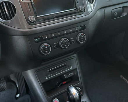 Білий Фольксваген Тігуан, об'ємом двигуна 1.98 л та пробігом 113 тис. км за 16300 $, фото 11 на Automoto.ua